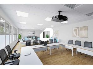 Vente Bureau Montreuil 93100