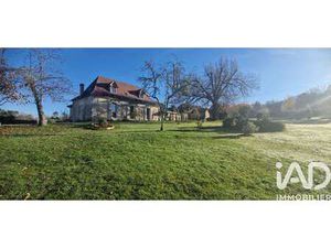 Vente Maison à Campsegret (24140) : à vendre / 280m² Campsegret