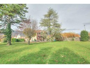 Maison à vendre Saint-Jean-de-Gonville