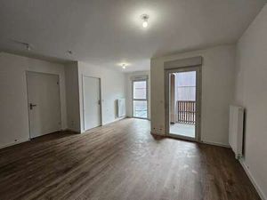 Location Appartement 2 pièces à Angers (49000) : à louer 2 pièces / 45m² Angers