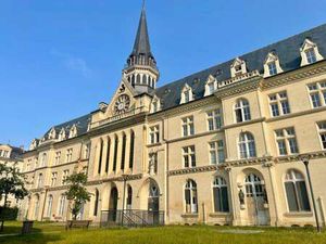 Location Appartement T1 à Caen (14000) : à louer T1 / 33m² Caen