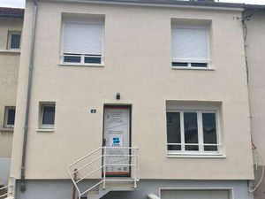 Location Maison au Mans Heuzé - Saint-Georges (72000) : à louer / 83m² Le Mans Heuzé - Sai