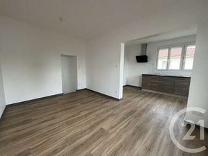 Location Maison à Talmont-Saint-Hilaire (85440) : à louer / 60m² Talmont-Saint-Hilaire