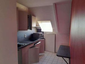 Location Appartement 3 pièces à Auray Centre Ville Historique (56400) : à louer 3 pièces /