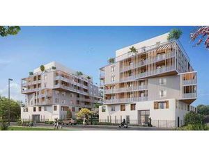 Location Appartement 3 pièces à Cesson-Sévigné (35510) : à louer 3 pièces / 69m² Cesson-Sé