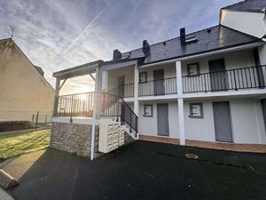 Location Appartement 2 pièces Bord de Mer à Damgan (56750) : à louer 2 pièces Bord de Mer 