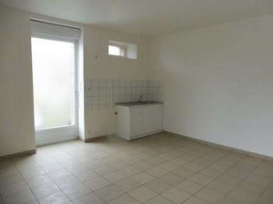 Location Appartement T1 à Quemperven (22450) : à louer T1 / 31m² Quemperven