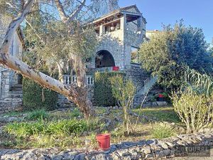 Maison de caractère