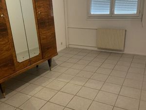 Vente appartement 3 pièces 60 m² Saint-Étienne (42000)