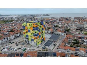 Appartement te koop in Knokke-Heist met 2 slaapkamers