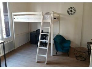 Location appartement 1 pièce 21 m² à Grenoble (38000)