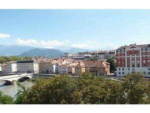 Location appartement 2 pièces 40 m² à Grenoble (38000)