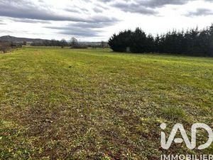 Vente Terrain à Marcilly-le-Châtel (42130) : à vendre / 1485m² Marcilly-le-Châtel