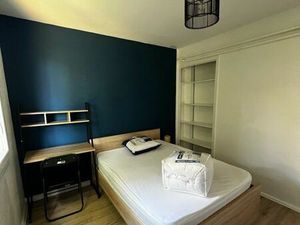 Location appartement 4 pièces 65 m² à Angers (49000)