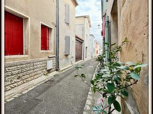 Vente immeuble 98 m² Nérac (47600)