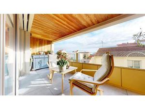 Très beau T3 de 66 m² de 2022 avec Garage et Terrasse - Rue Pr