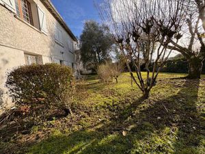 Vente maison 4 pièces 100 m² Agen (47000)