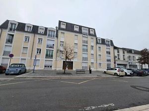 Vente appartement 3 pièces 51 m² Montargis (45200)