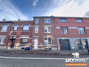 Maison à vendre à Rue du 15 Août 8 Ans (VBD65059)