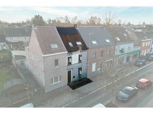 Maison à vendre avec terrasse et 4 chambres   Braine-l'Alleud (VBD65054)