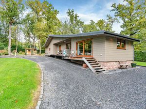 Chalet à vendre à Chemin des Sangliers 222 Hogne (VBD65131)