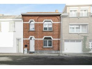 Maison à vendre à Veldstraat 9 Dendermonde (RBU90234)