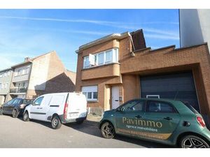 Maison à vendre à FRANS GURICKXSTRAAT 7 Machelen (VBD64994)