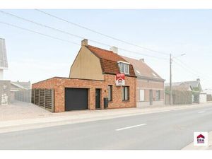 Maison à vendre à oostrozebekestraat 206 Meulebeke (RBU90231)