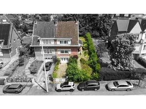 Maison à vendre à Rue de la Rose 23 Ougrée (VBD65039)