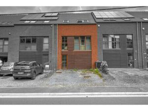 Maison à vendre à Rue Fond de Forêt 89 Trooz (VBD64952)