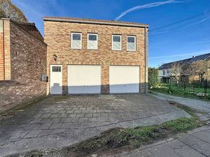 Maison à vendre à Chemin Plaquet 17 Thiméon (VBD65008)