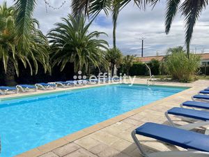 Maison 2 pièces - 30 m²