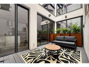 Annonce appartement à vendre