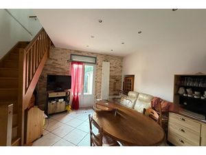 Annonce maison à vendre