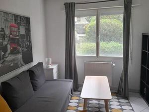 Location appartement 1 pièce 20 m² à Nantes (44000)