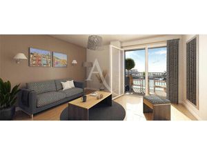 Annonce vente appartement 3 pièces de 50m2 à Le treport (76470) - ParuVendu.fr ref 9927840