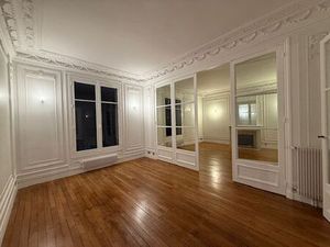 Appartement de luxe de 4 chambres en location à La Muette  Auteuil  Porte Dauphine  France