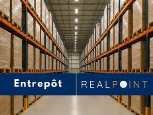 Immobilier Professionnel à louer Vallauris