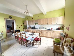 Maison à vendre - 6 pièces - 144 m2 - Bernot - 02 - PICARDIE