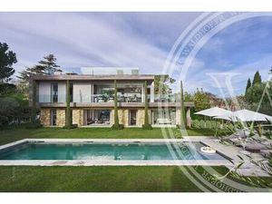 Villa de 6 pièces de luxe en location Antibes  France