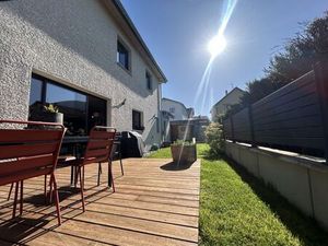 Villa de 6 pièces de luxe en location Gaillard  France