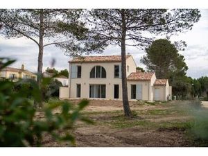 Villa de luxe de 5 pièces en location Mallemort  France