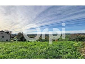 Terrain Voutezac m² T- à vendre  17 800 €