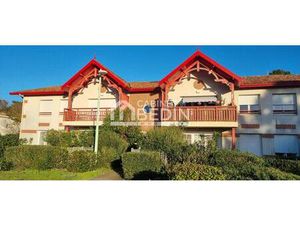 Appartement 3 pièces