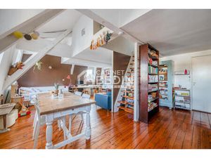 Appartement 3 pièces