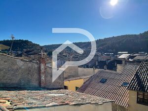 IMMEUBLE DE RAPPORT À RIEZ 280M2