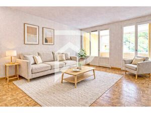 APPARTEMENT TYPE 2 AVEC TERRASSE PARKING AU CALME MANOSQUE