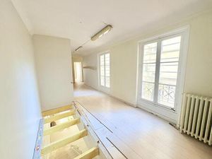 Appartement Paris 3 pièce(s) 66 m2