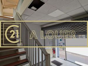 Caen centre - A LOUER - 163 m² de Bureaux