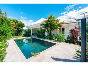 Une adresse chargée d'histoire et d'élégance créole